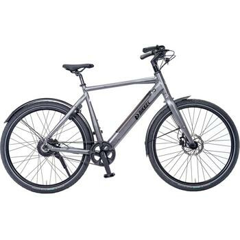 Bikkel Centro Gates 375Wh Heren