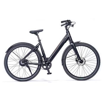 Bikkel Centro Gates + 504Wh Dames