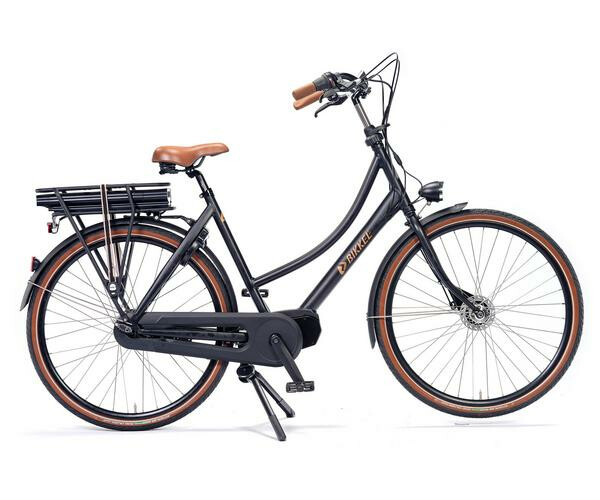 Bikkel BT N7 Dames