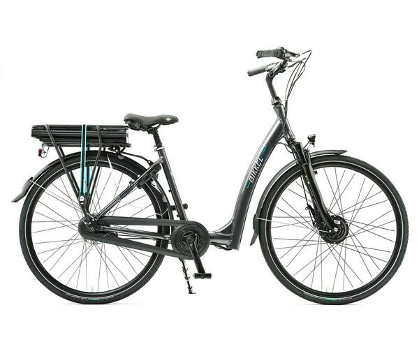 Bikkel iBee LI 486Wh Dames
