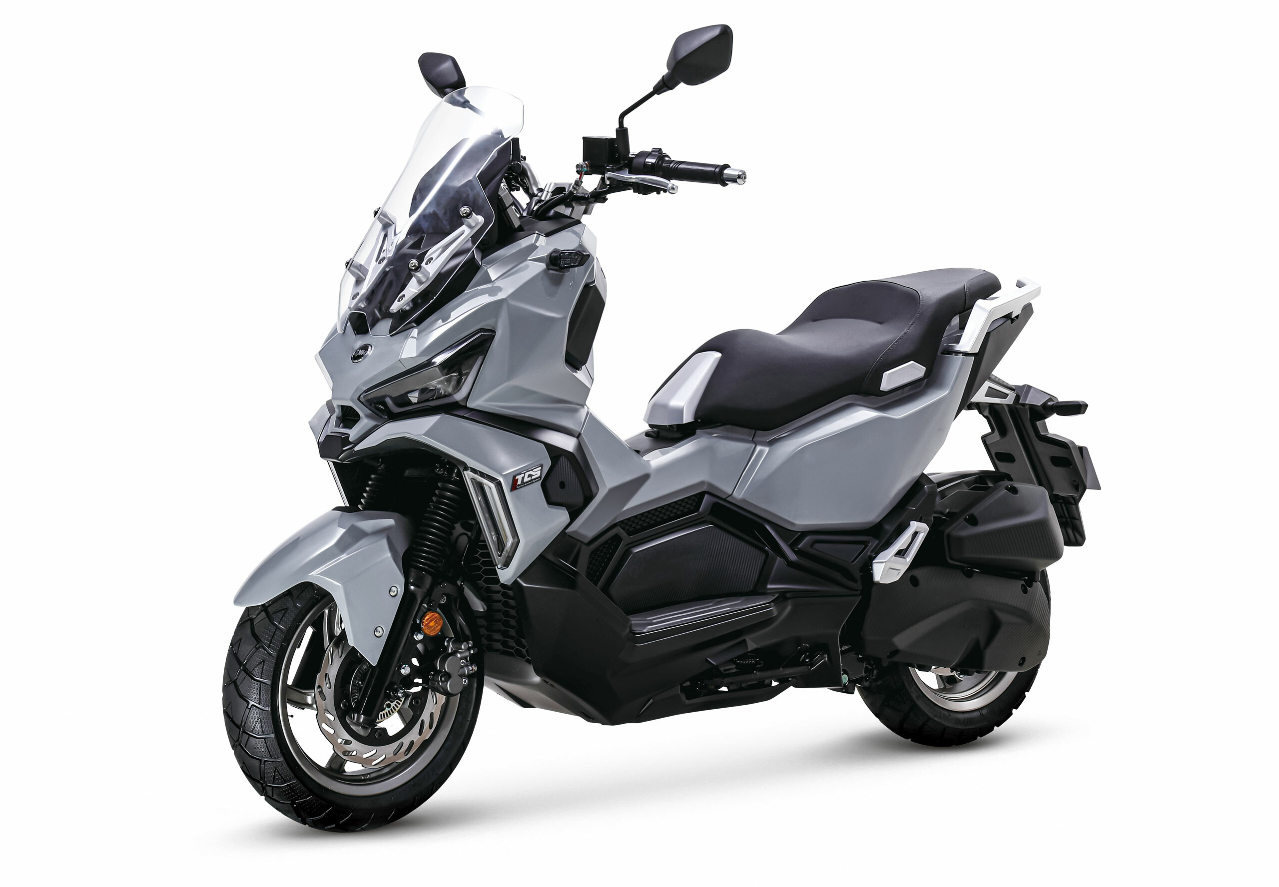 SYM ADX 125