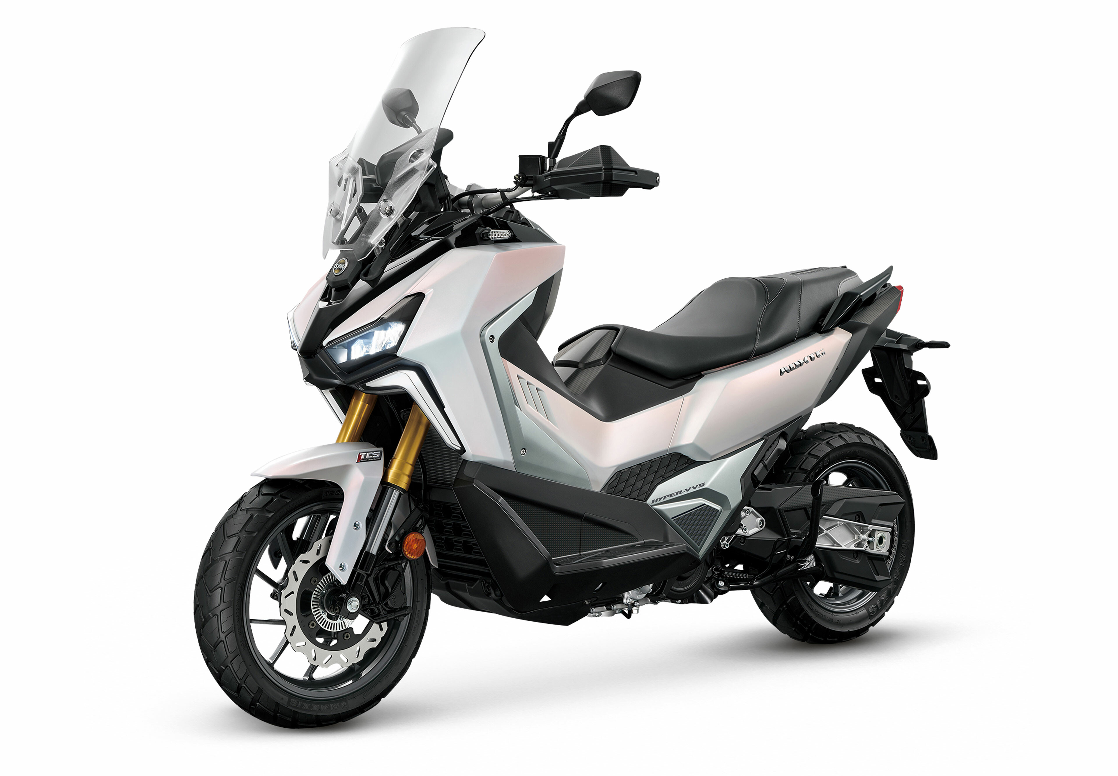 SYM ADXTG 400