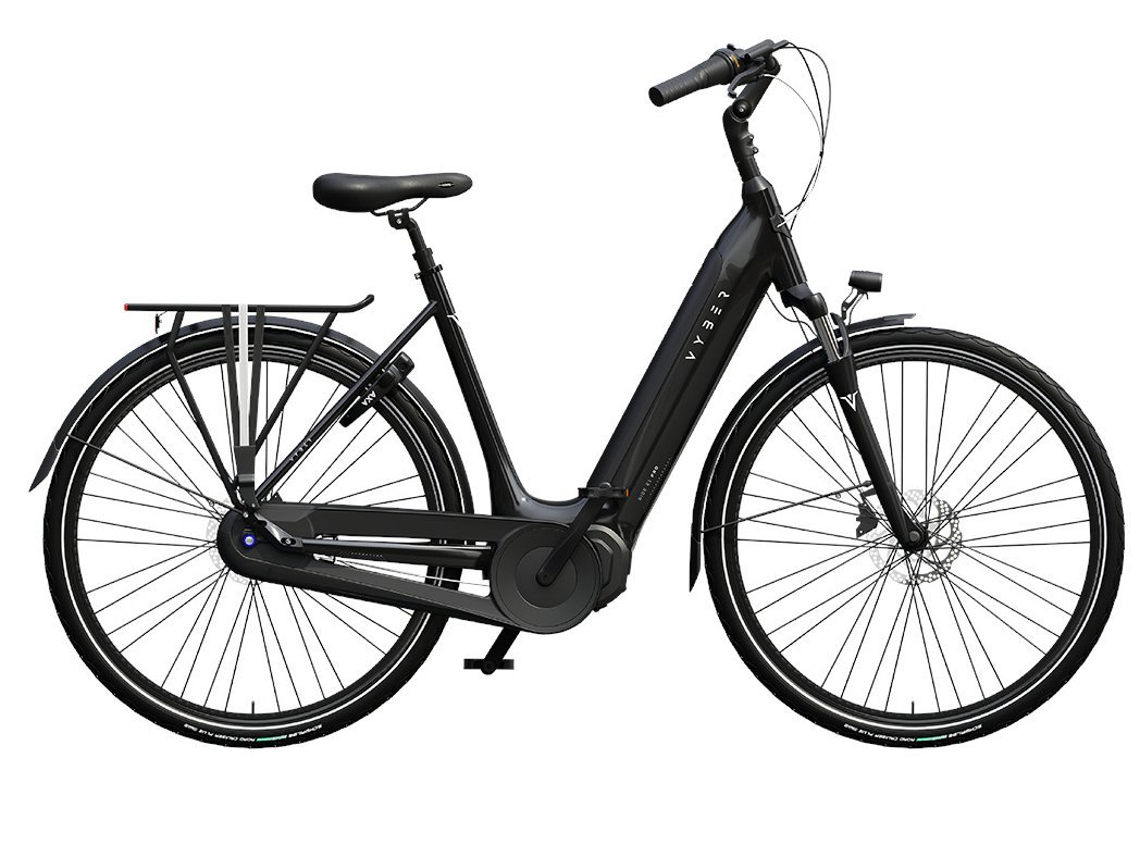 Vyber Ride E1 PRO Dames
