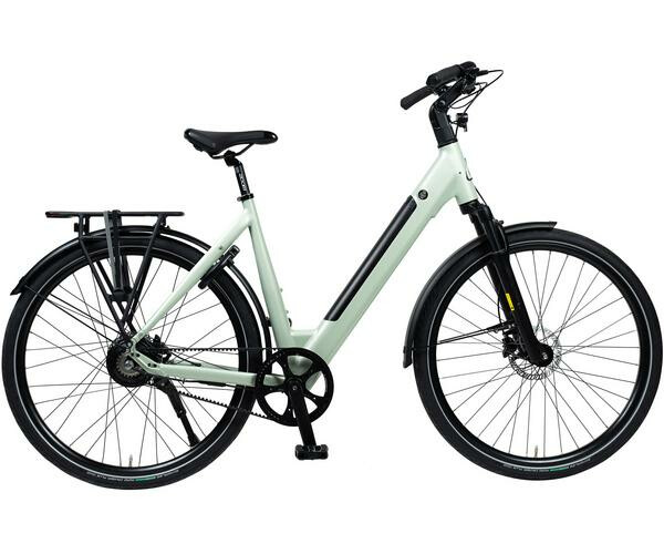Bikkel Centro Premium Gates Aventurine 504Wh Dames