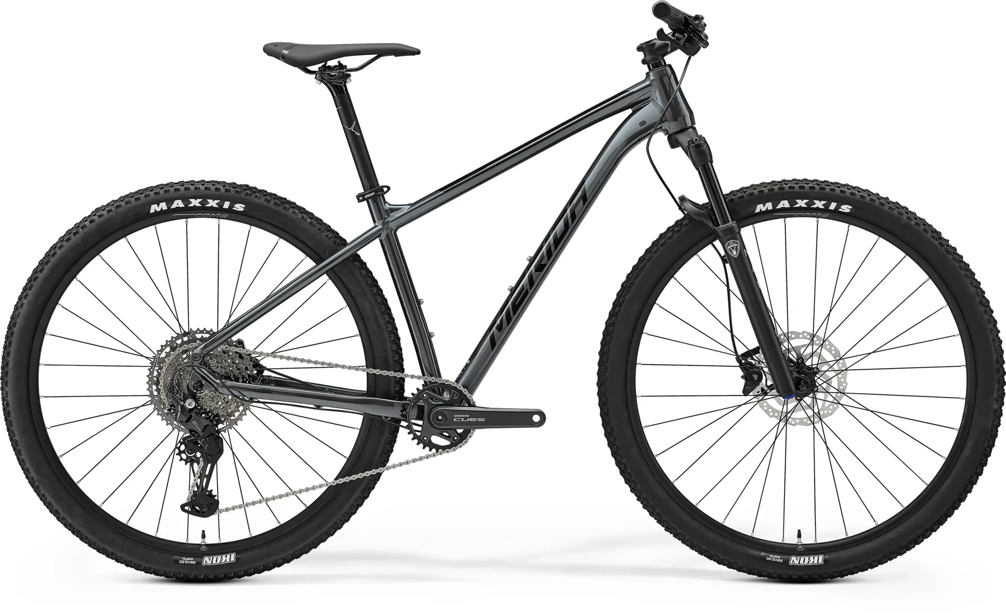 Merida Big Nine 400 XL