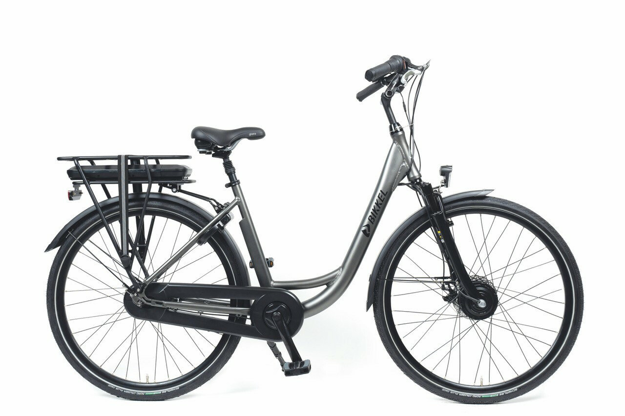 Bikkel Contigo Dames