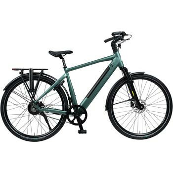 Bikkel Centro Premium Gates 504Wh Racing Heren