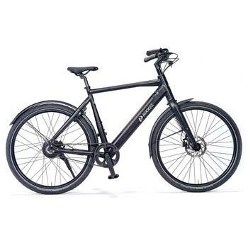 Bikkel Centro Gates + 504Wh Heren