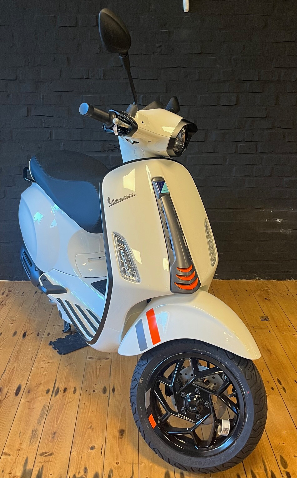 Vespa Sprint S 50