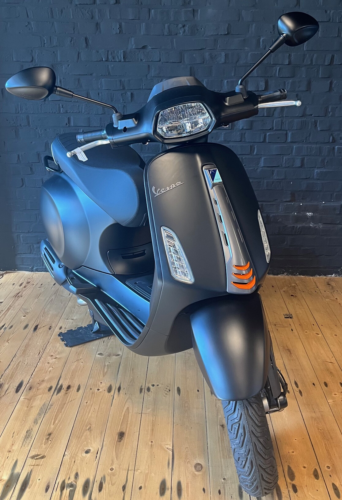 Vespa Sprint S 50