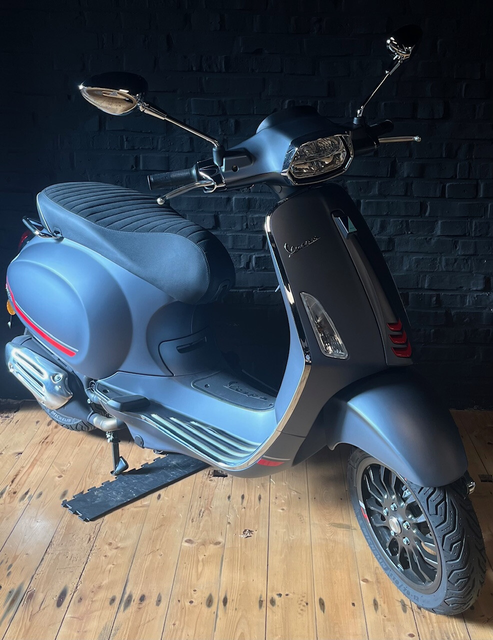 Vespa Sprint S 50