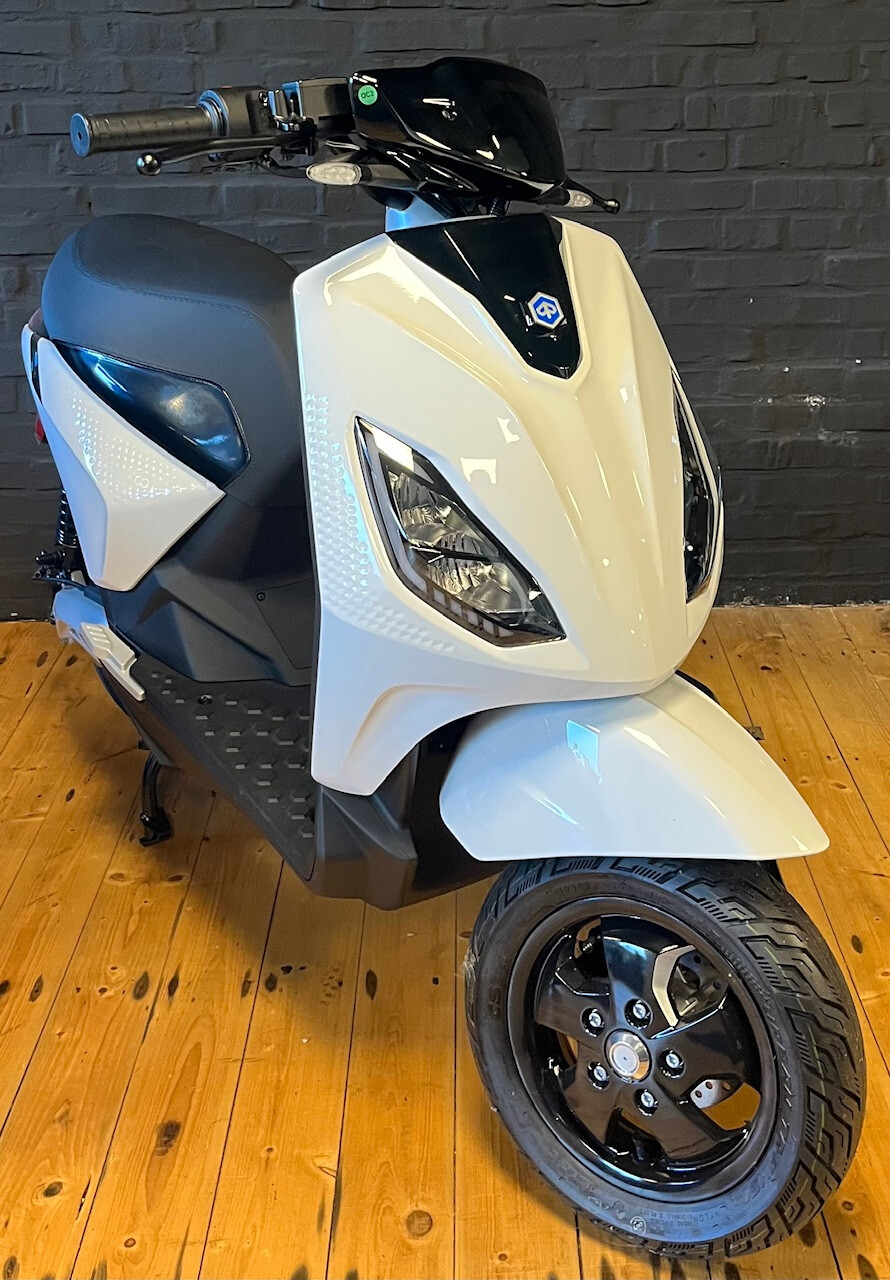 Piaggio 1 (45km/h) (Nieuw)