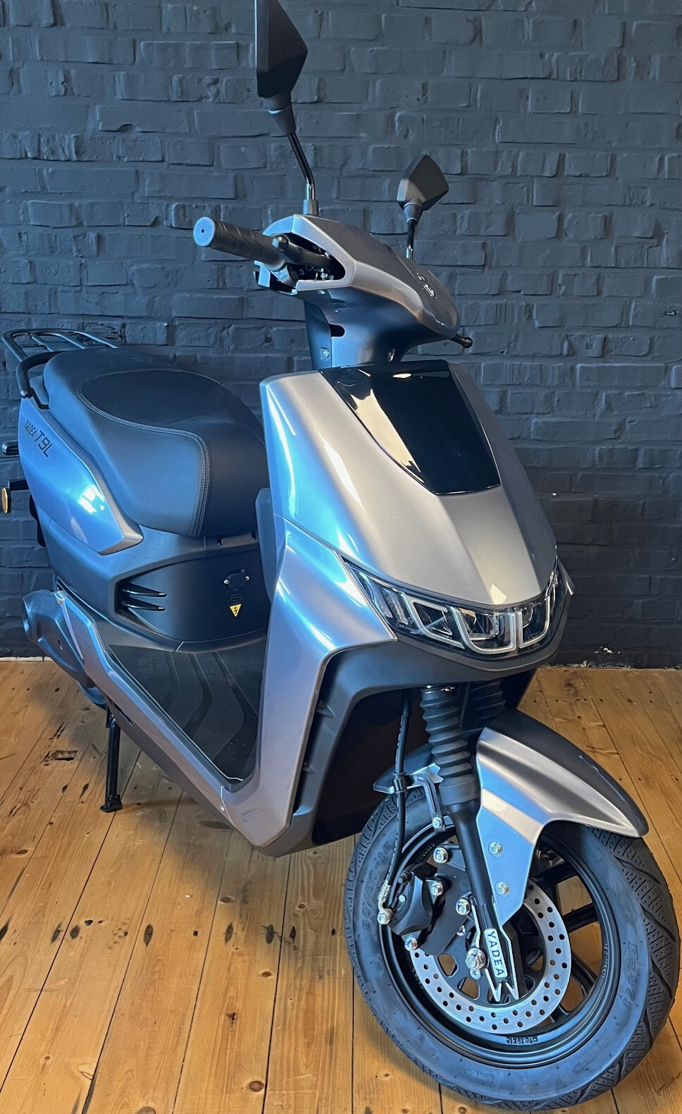 Yadea T9L (45km/h)