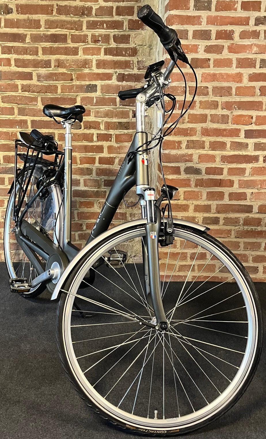 Multicycle Legend