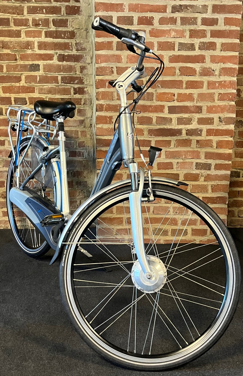 Sparta Emotion C4 (geen e-bike)