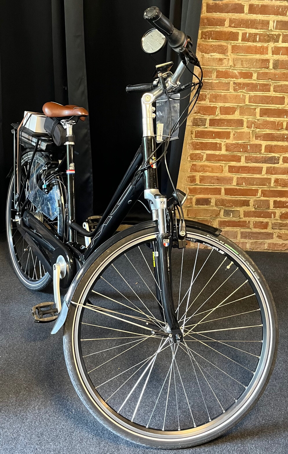 Multicycle Legend D49