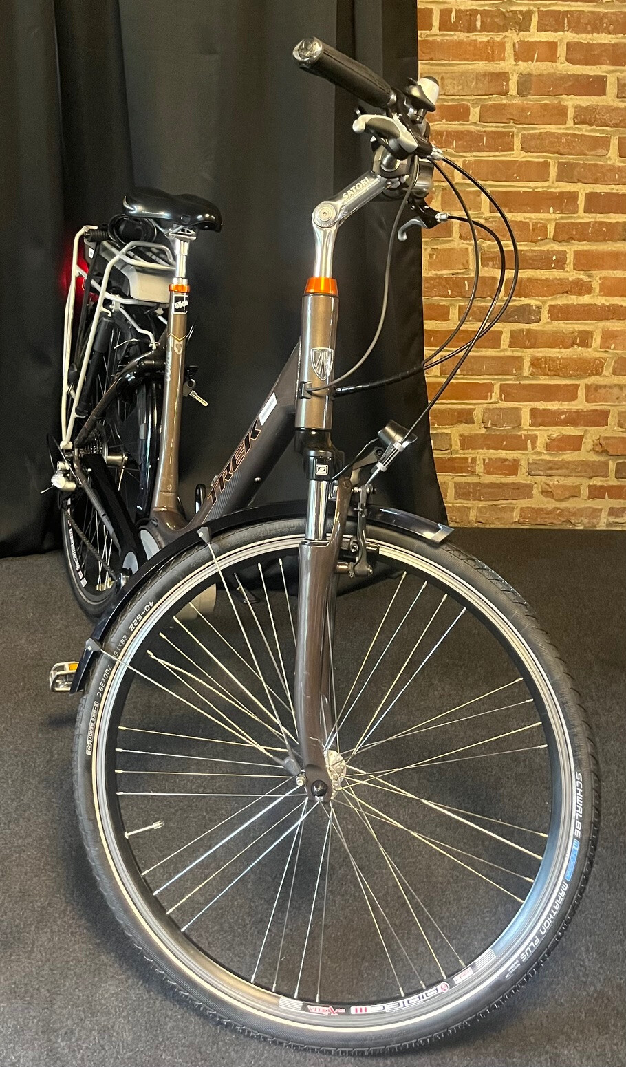 Trek TM400+