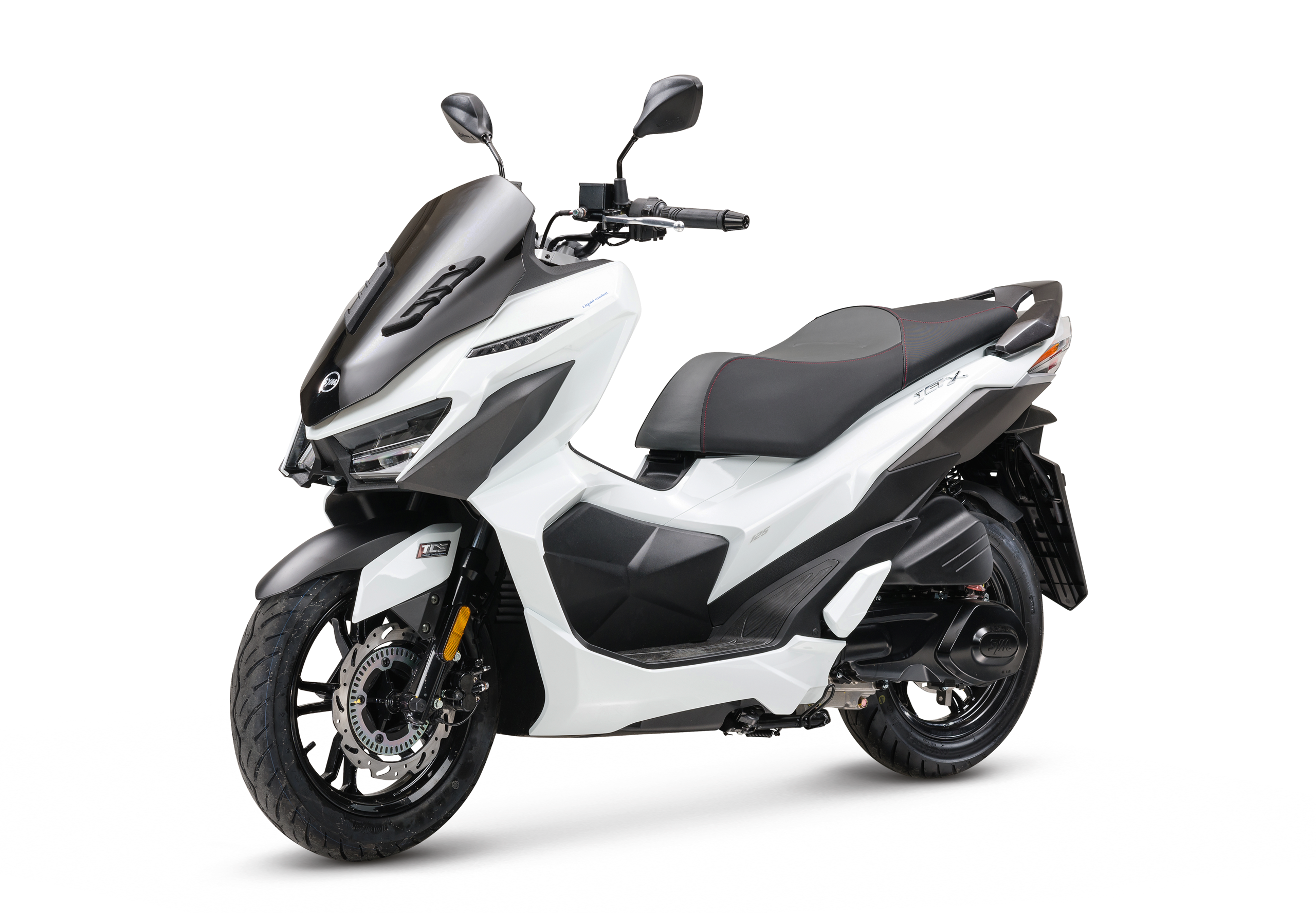 SYM Jet X 125 LC/ABS