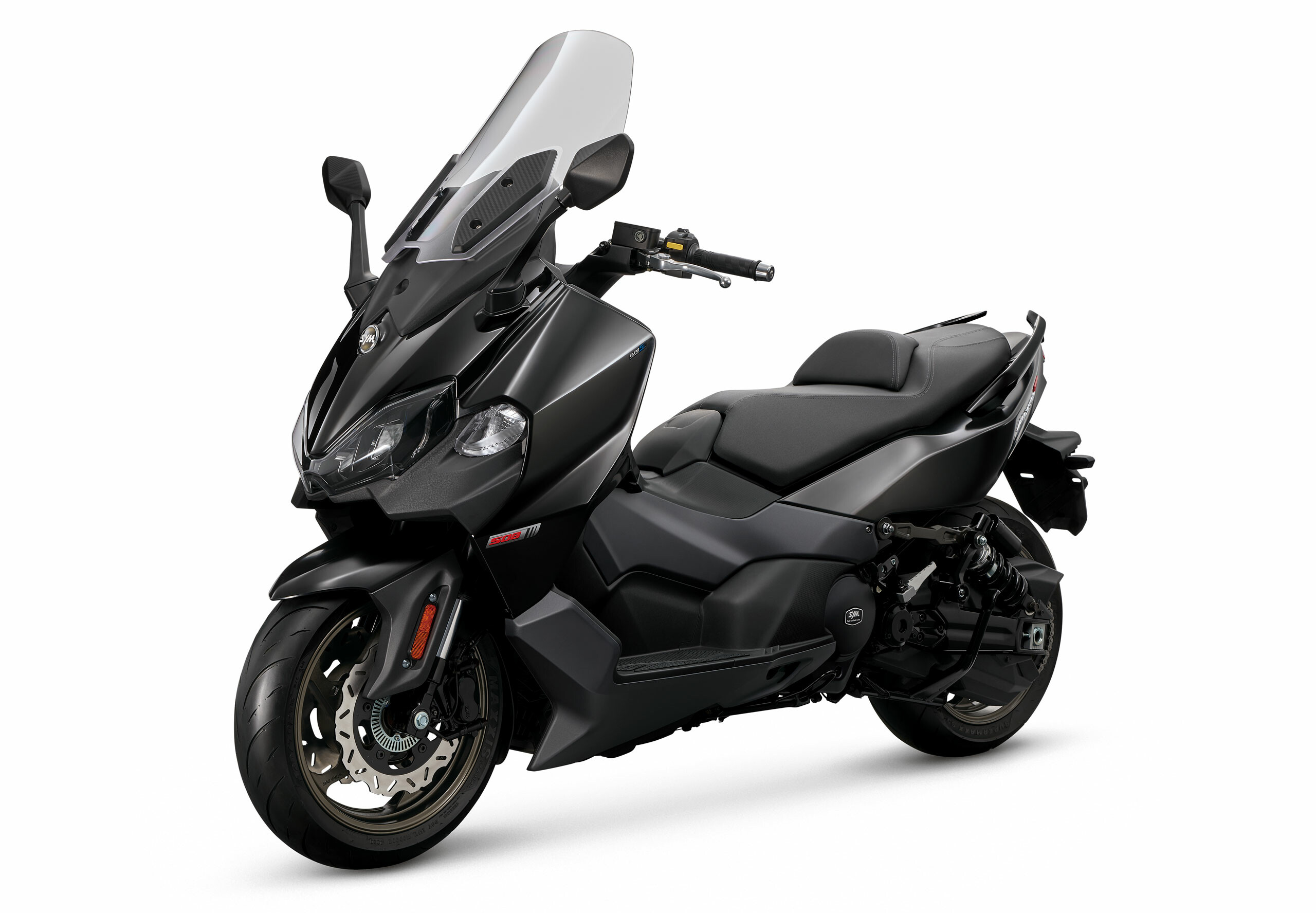 SYM Maxsym TL 508