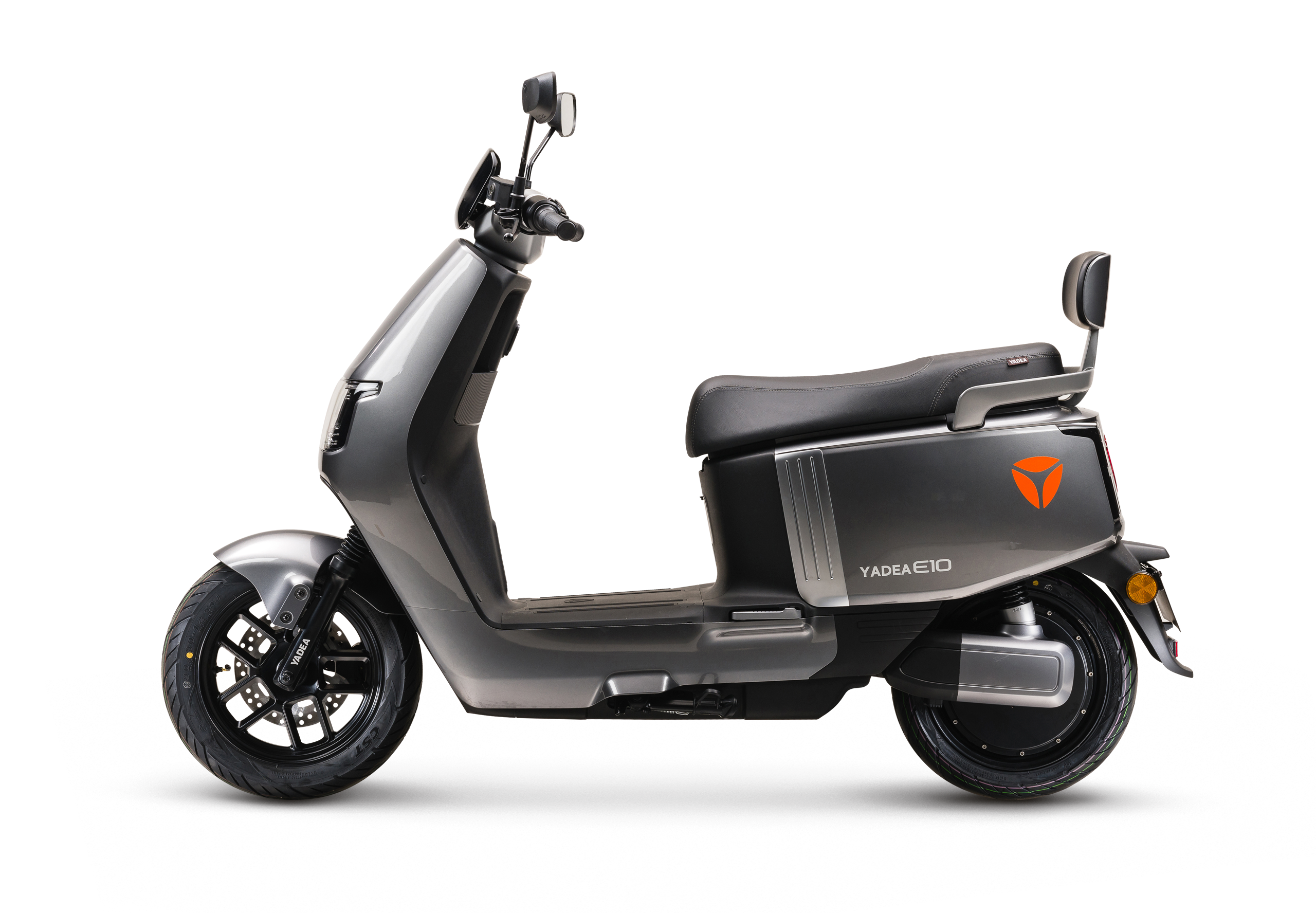 Yadea E10