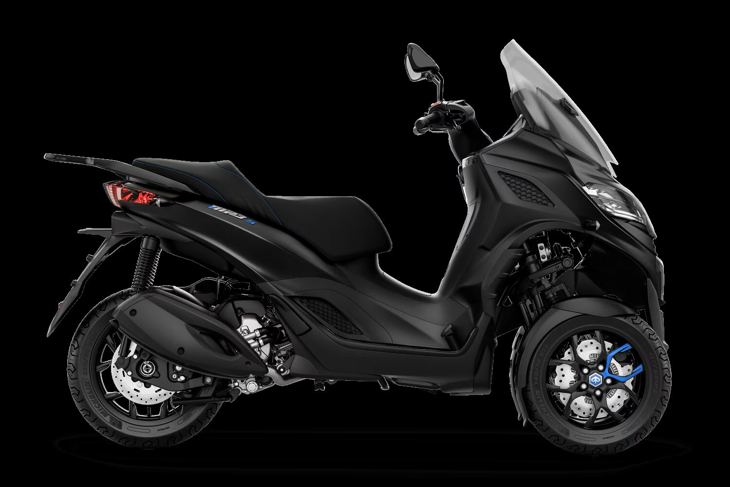 Piaggio MP3 310 Sport
