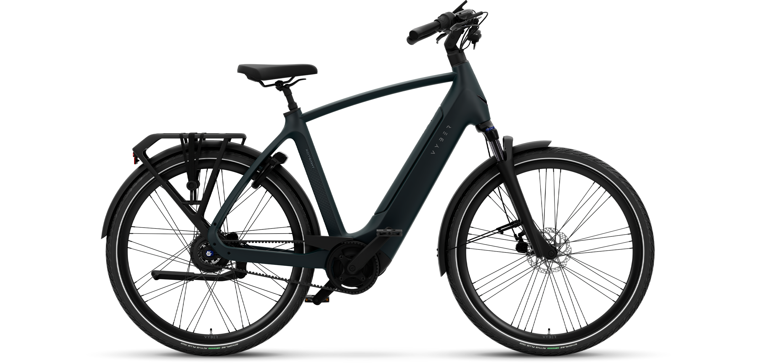 Vyber Xcitemnt Beast 500Wh Heren