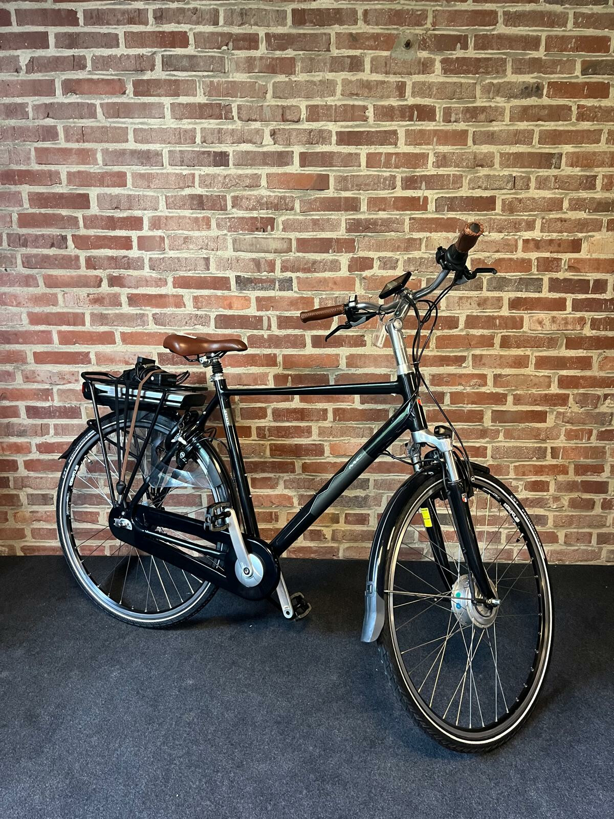 Multicycle Spirit Special H57