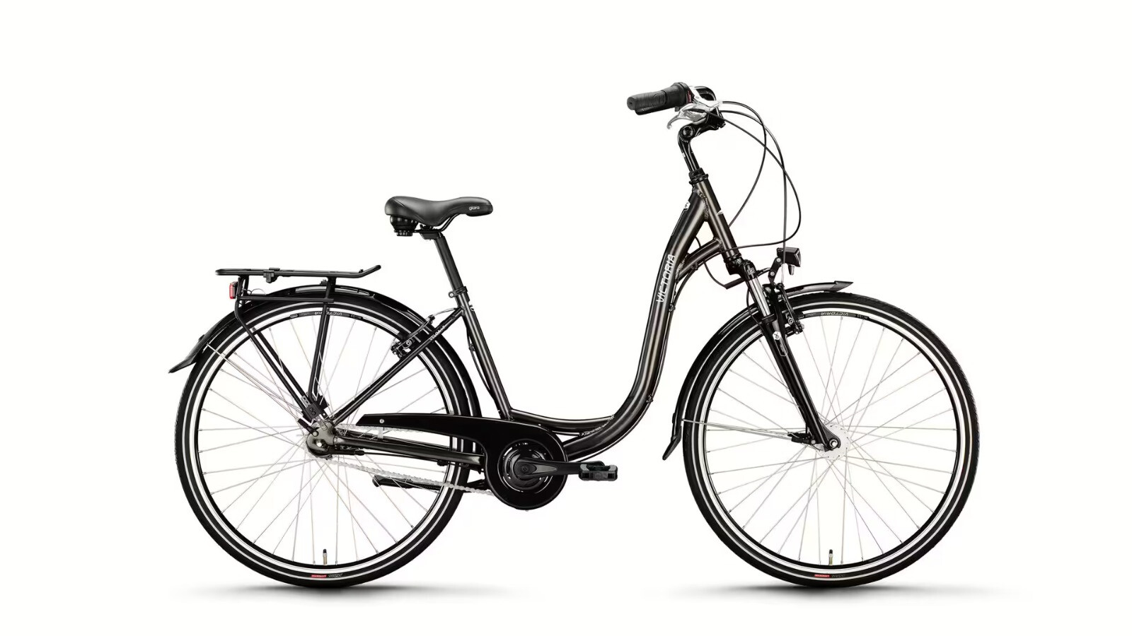 Victoria Classic 7 (Extra lage instap)