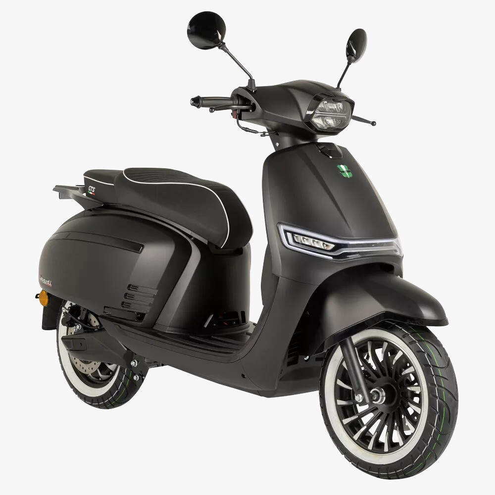 GTS Levanti