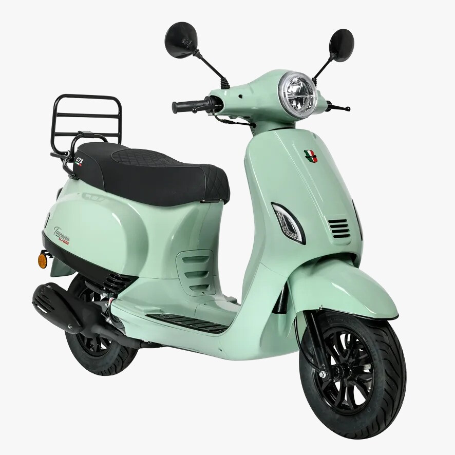 GTS Toscana Dynamic