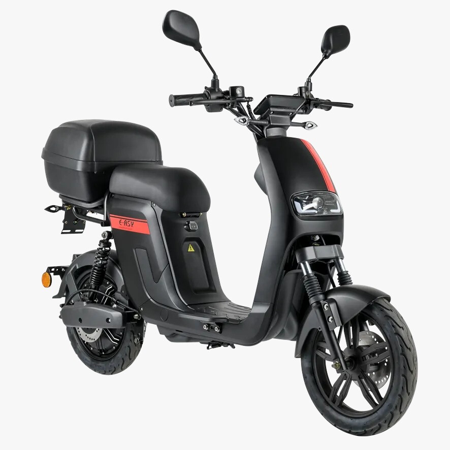 GTS E-asy