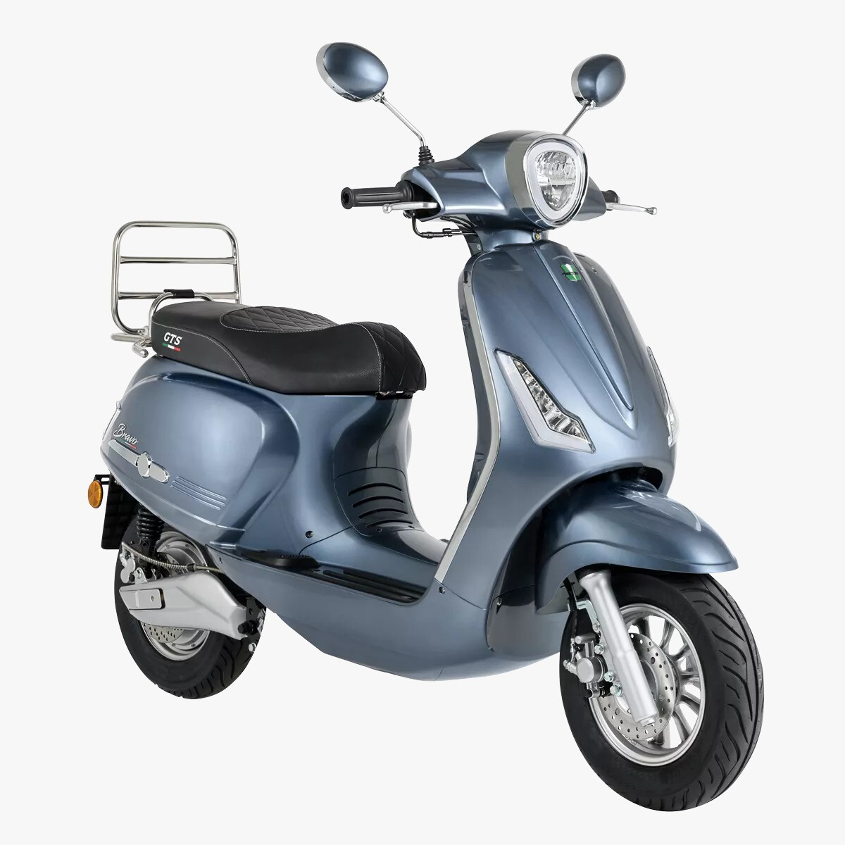 GTS E-Bravo