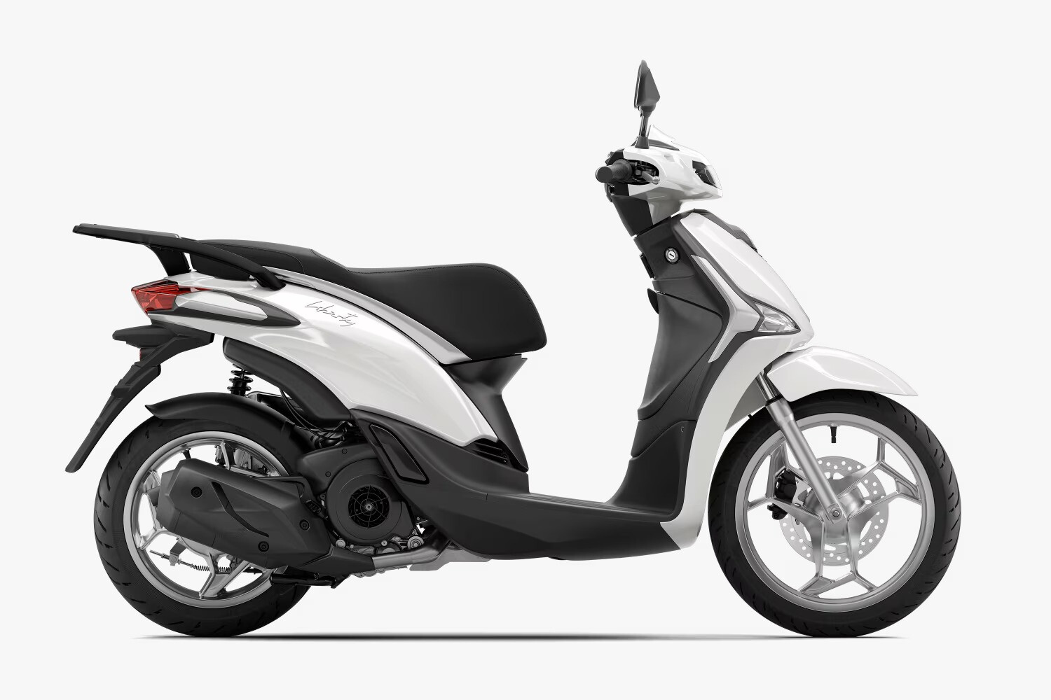 Piaggio Liberty 125 4S3V