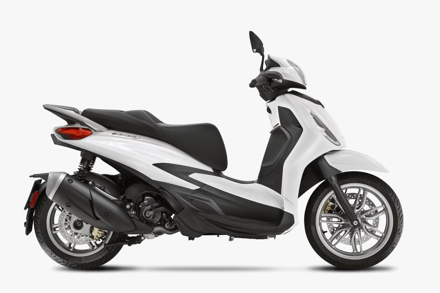 Piaggio Beverly 310
