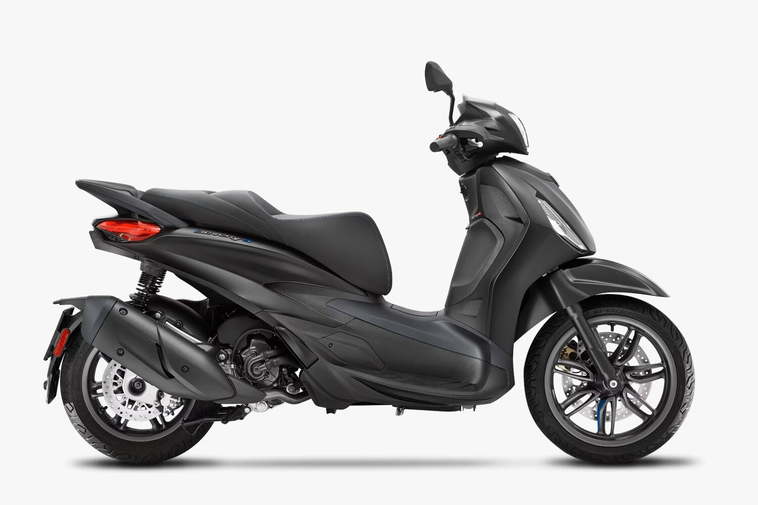 Piaggio Beverly S 310 hpe