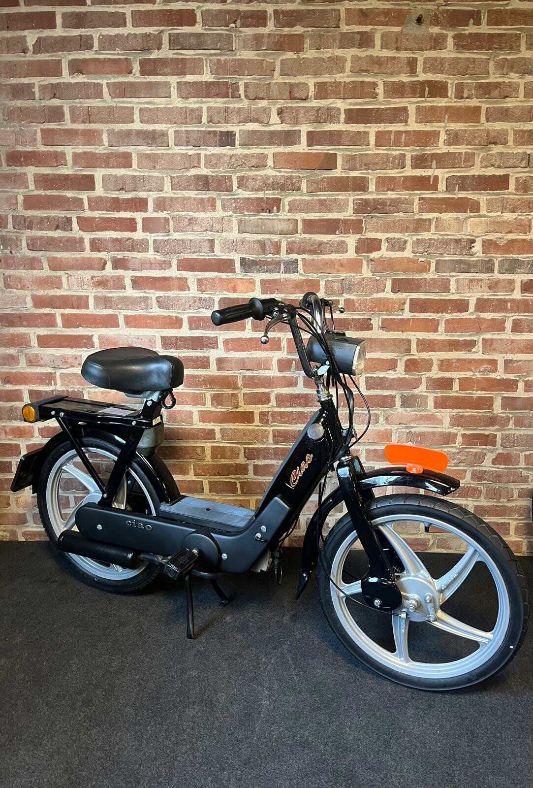 Vespa Ciao (25 km/h)