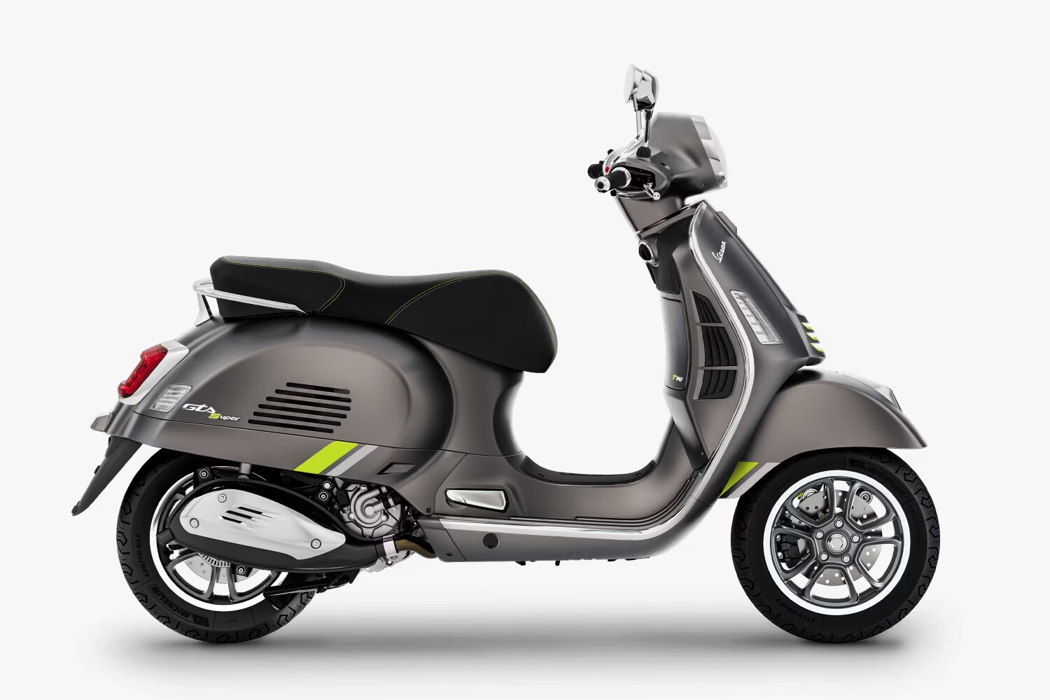 Vespa GTS SuperTech 310