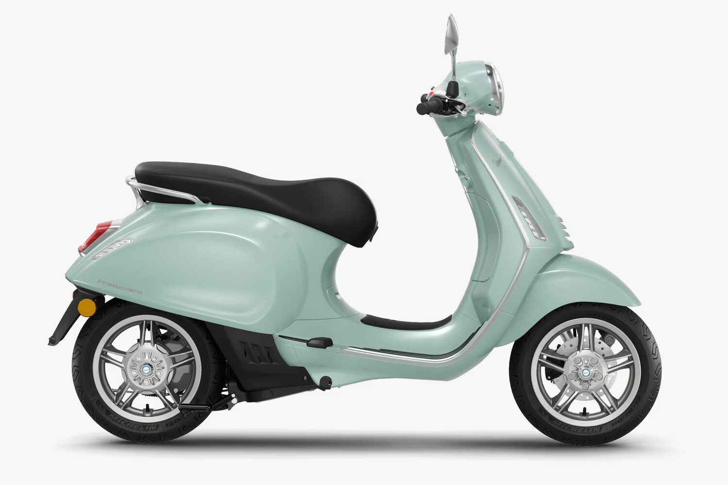 Vespa Primavera Elettrica 45
