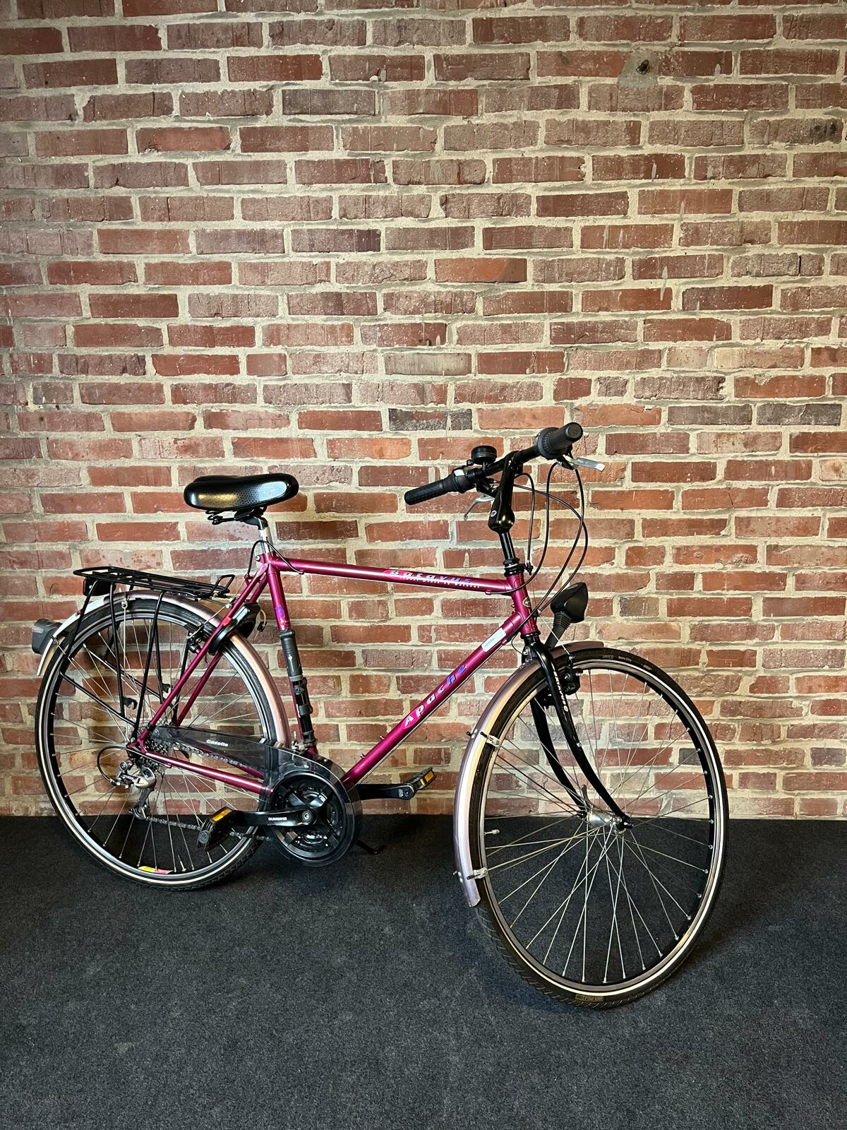 Batavus Apache