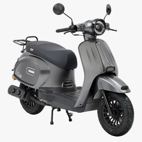 GTS Trento