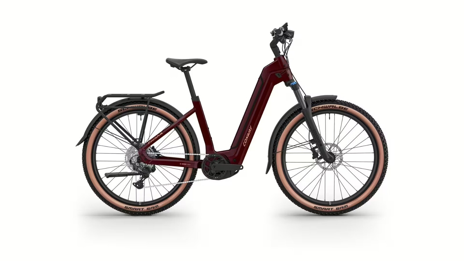 Conway Cairon C 1.0 800 Dames