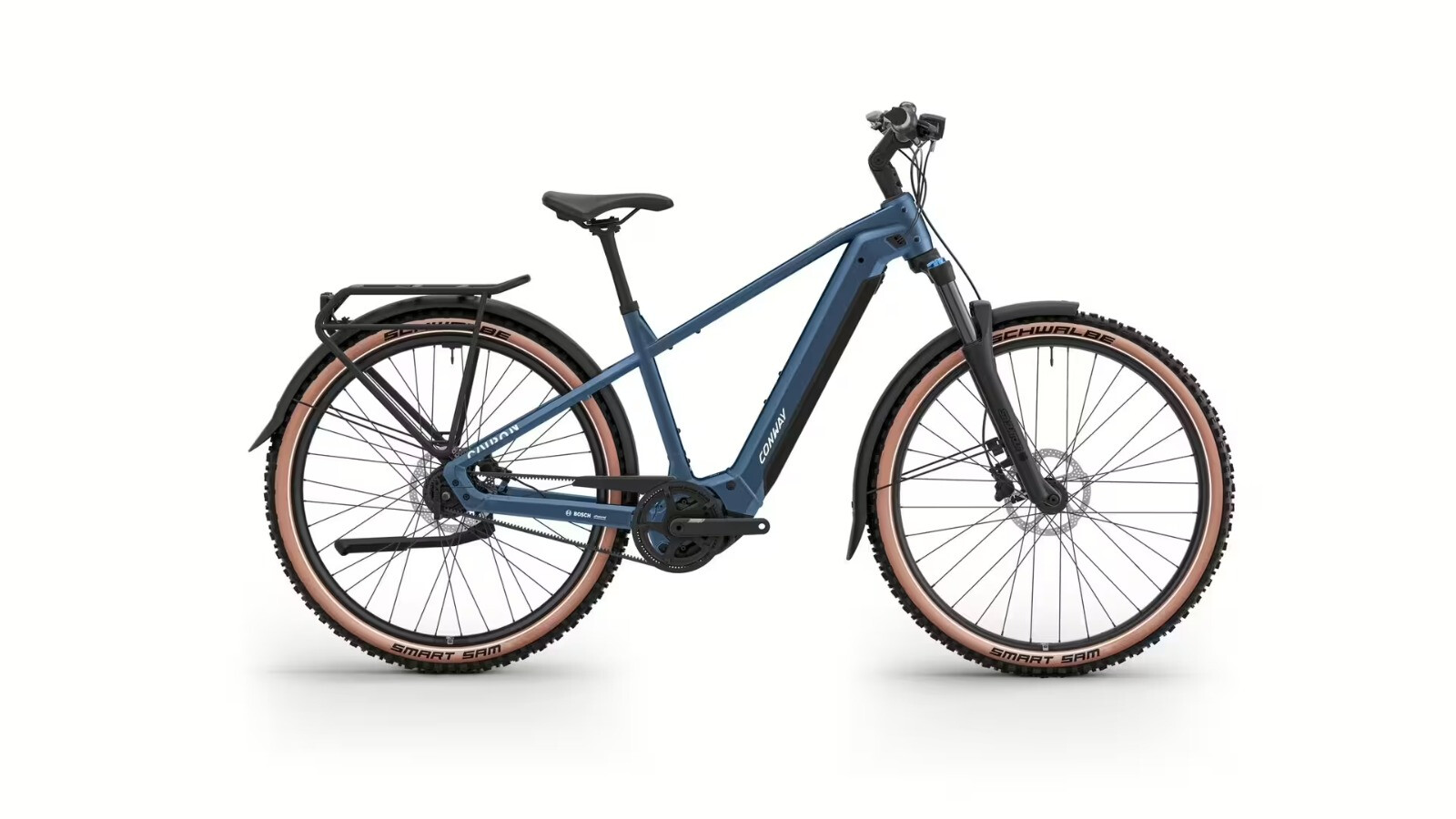 Conway Cairon C 1.0 B 600 Heren