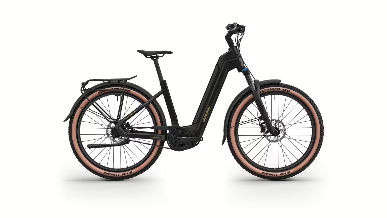 Conway Cairon C 1.0 B RBN 600 Dames