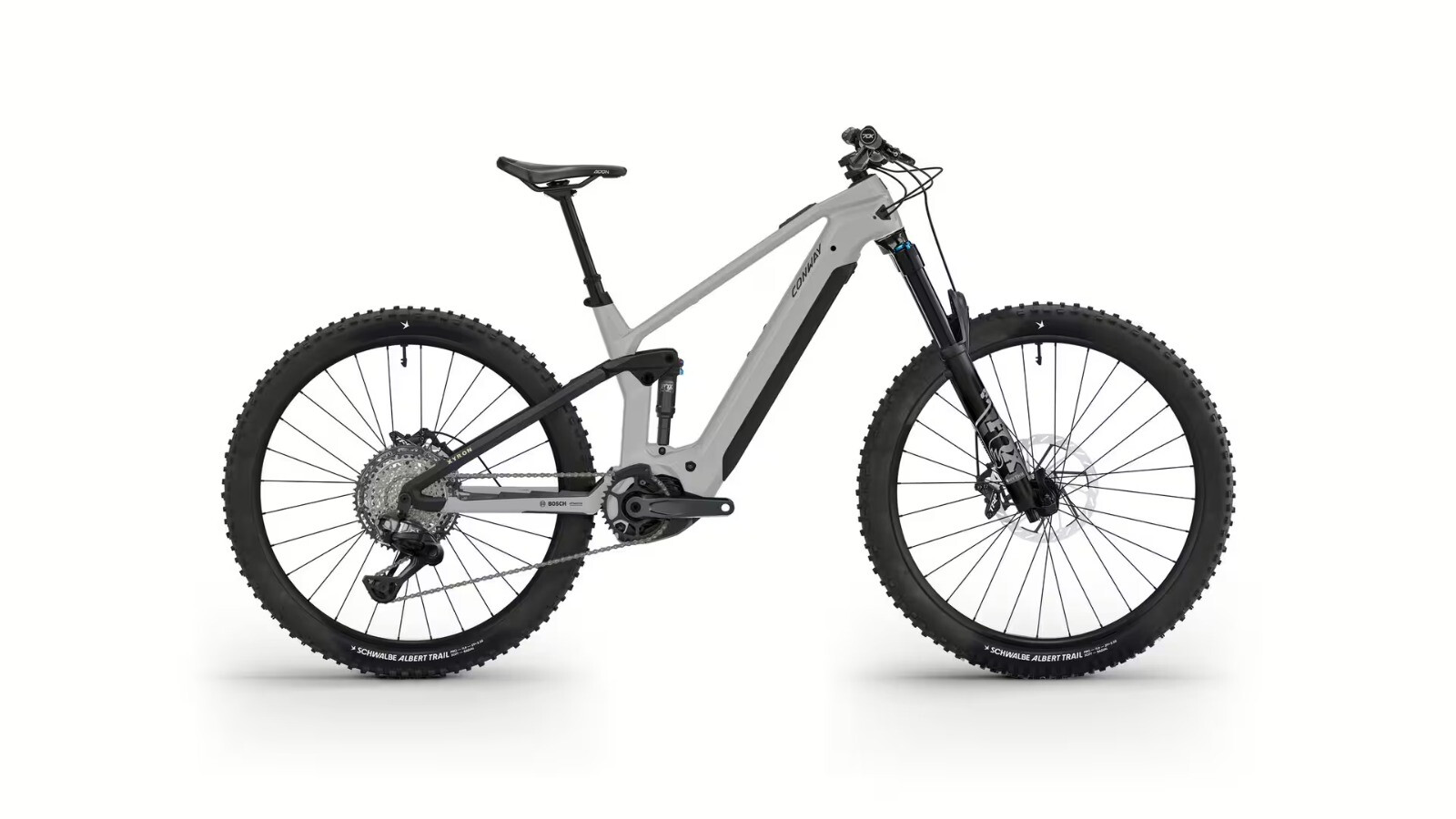 Conway Xyron ST 10.0 Full Suspension