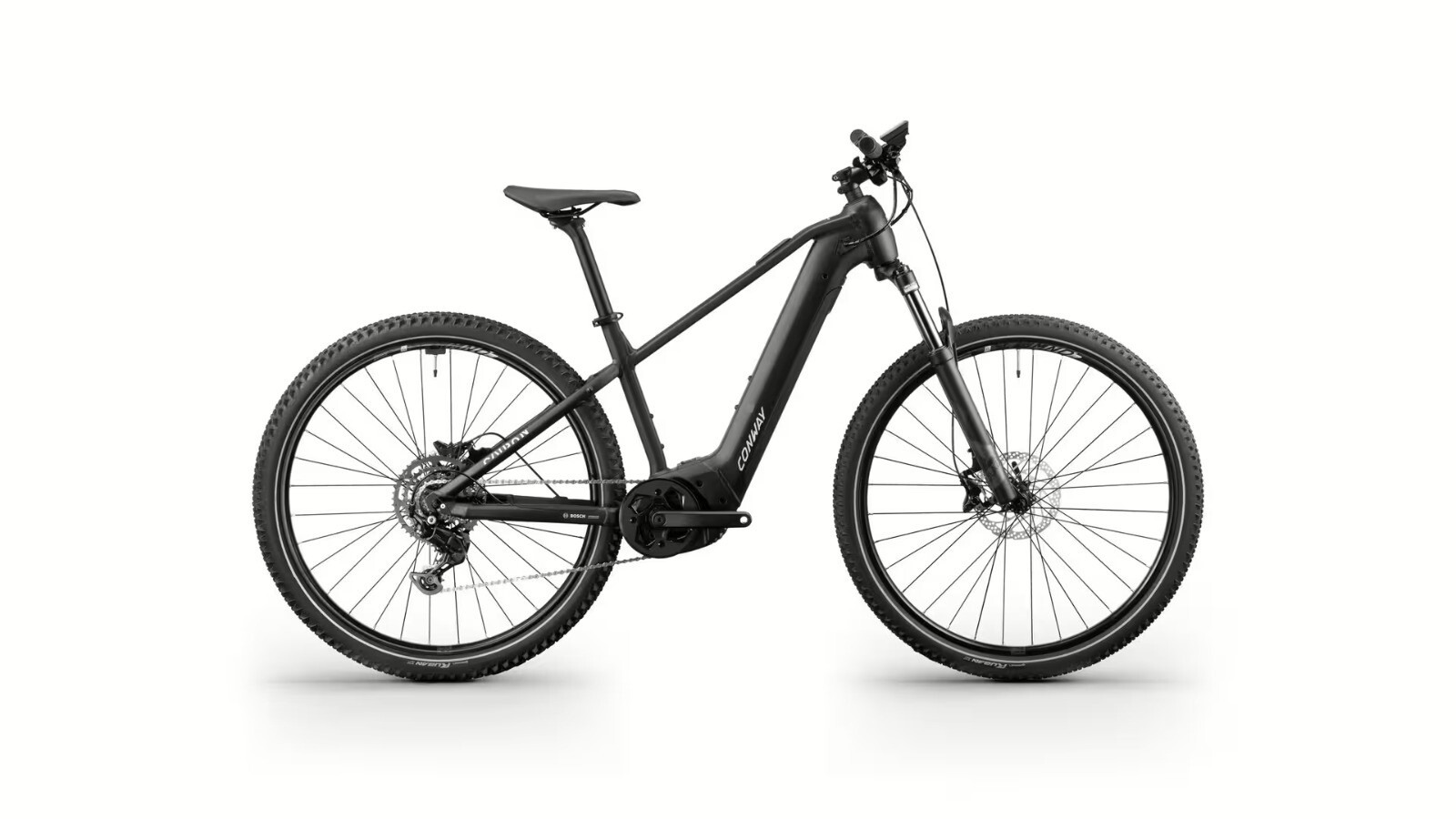 Conway Cairon S 1.0 Hardtail Heren