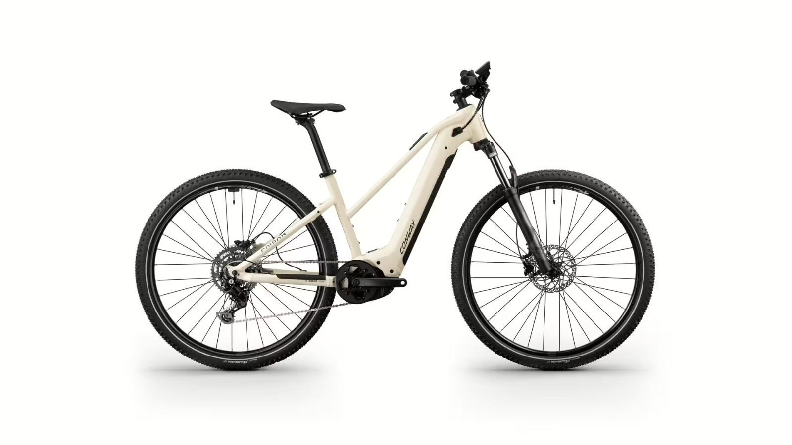 Conway Cairon S 1.0 Hardtail Mixed